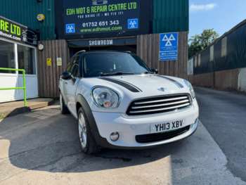 2013 (13) - 1.6 Cooper 5dr