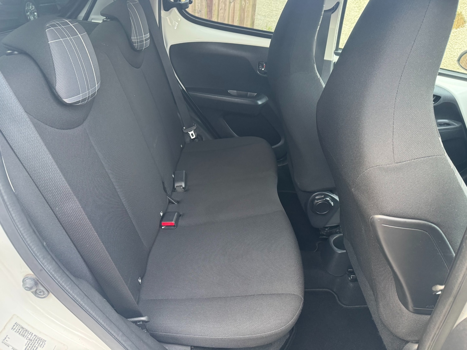 Used Peugeot 108 2017 for sale - 76931480: Photo 20