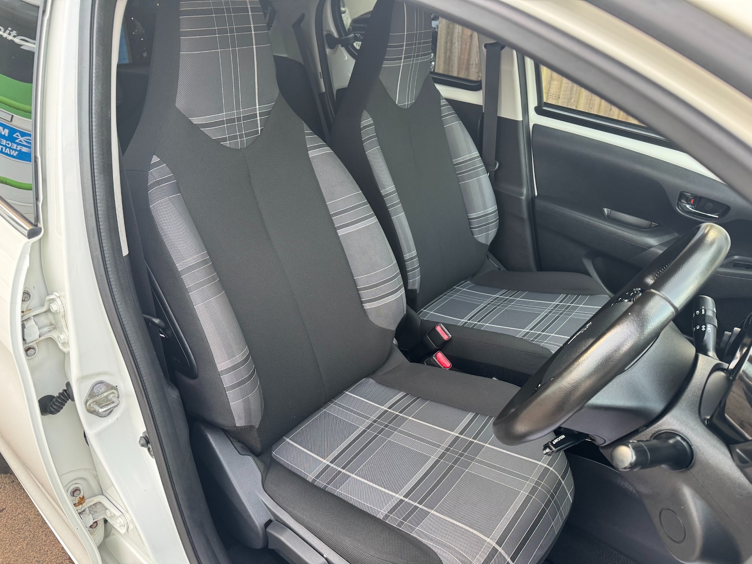 Used Peugeot 108 2017 for sale - 76931480: Photo 23