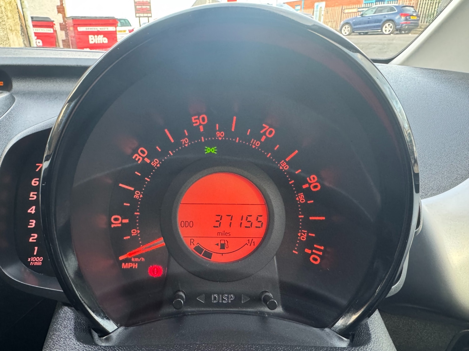 Used Peugeot 108 2017 for sale - 76931480: Photo 25