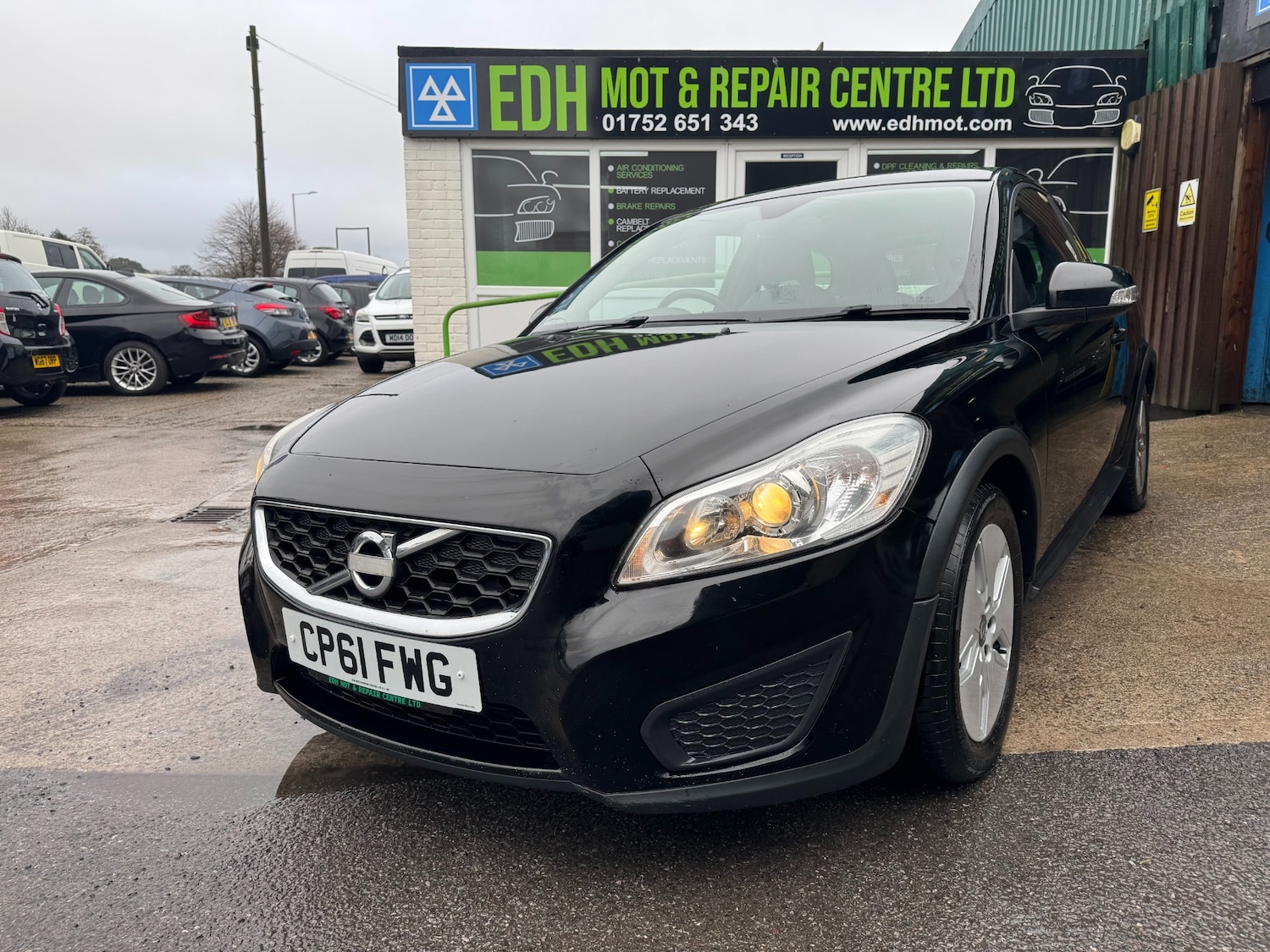 Used Volvo C30 2012 for sale - 77271591: Photo 13