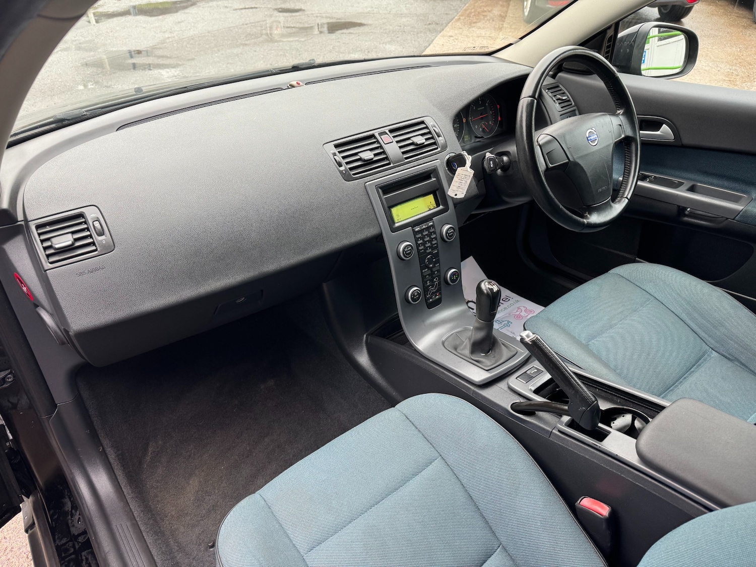 Used Volvo C30 2012 for sale - 77271591: Photo 15