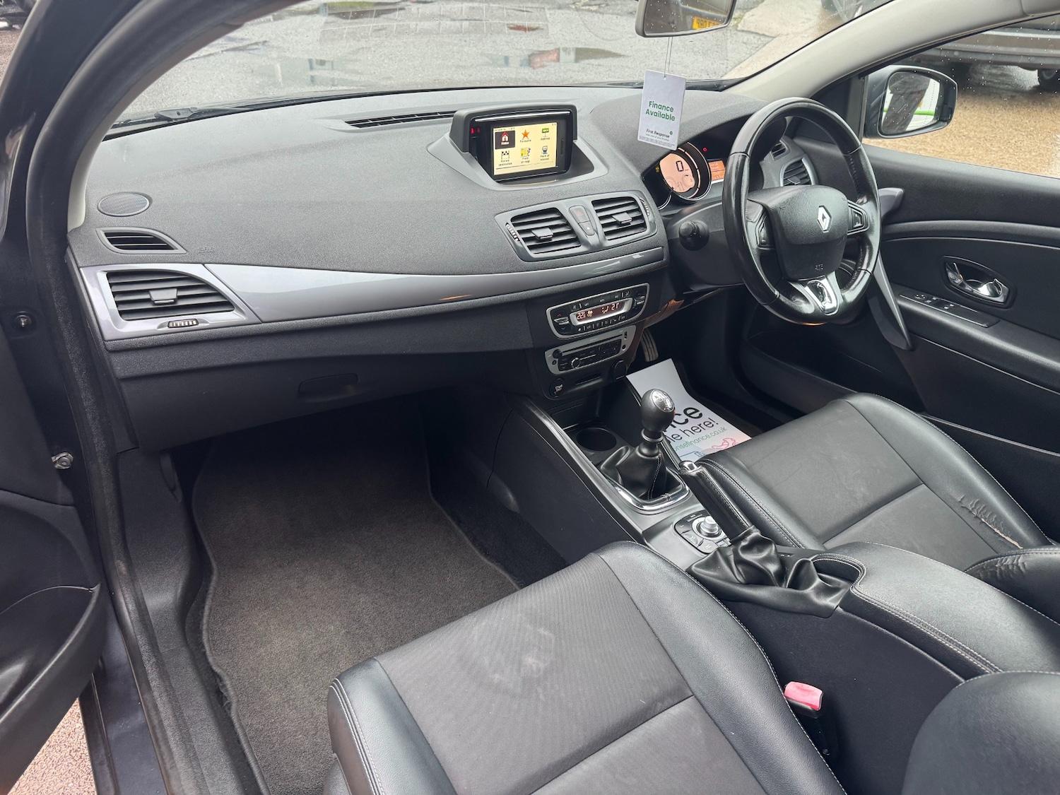 Used Renault Megane 2016 for sale - 77270798: Photo 15