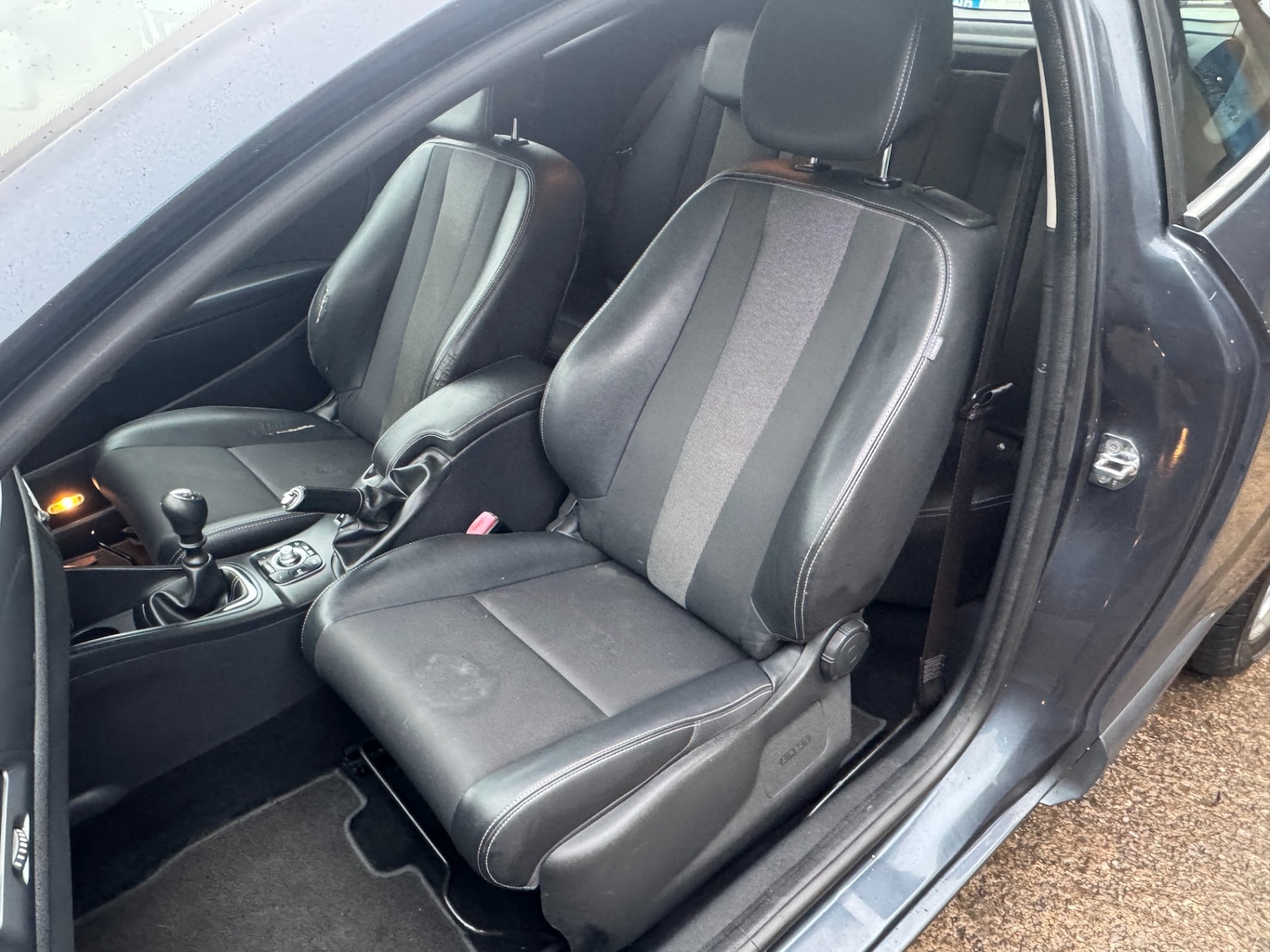 Used Renault Megane 2016 for sale - 77270798: Photo 16