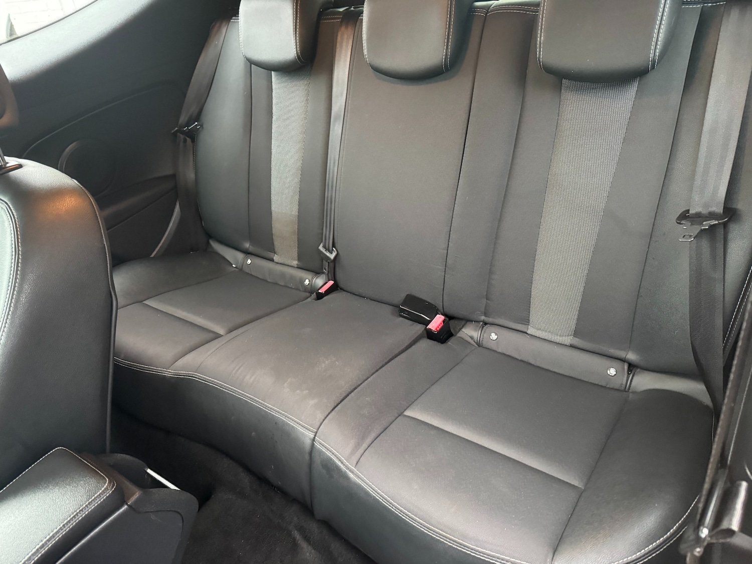 Used Renault Megane 2016 for sale - 77270798: Photo 17