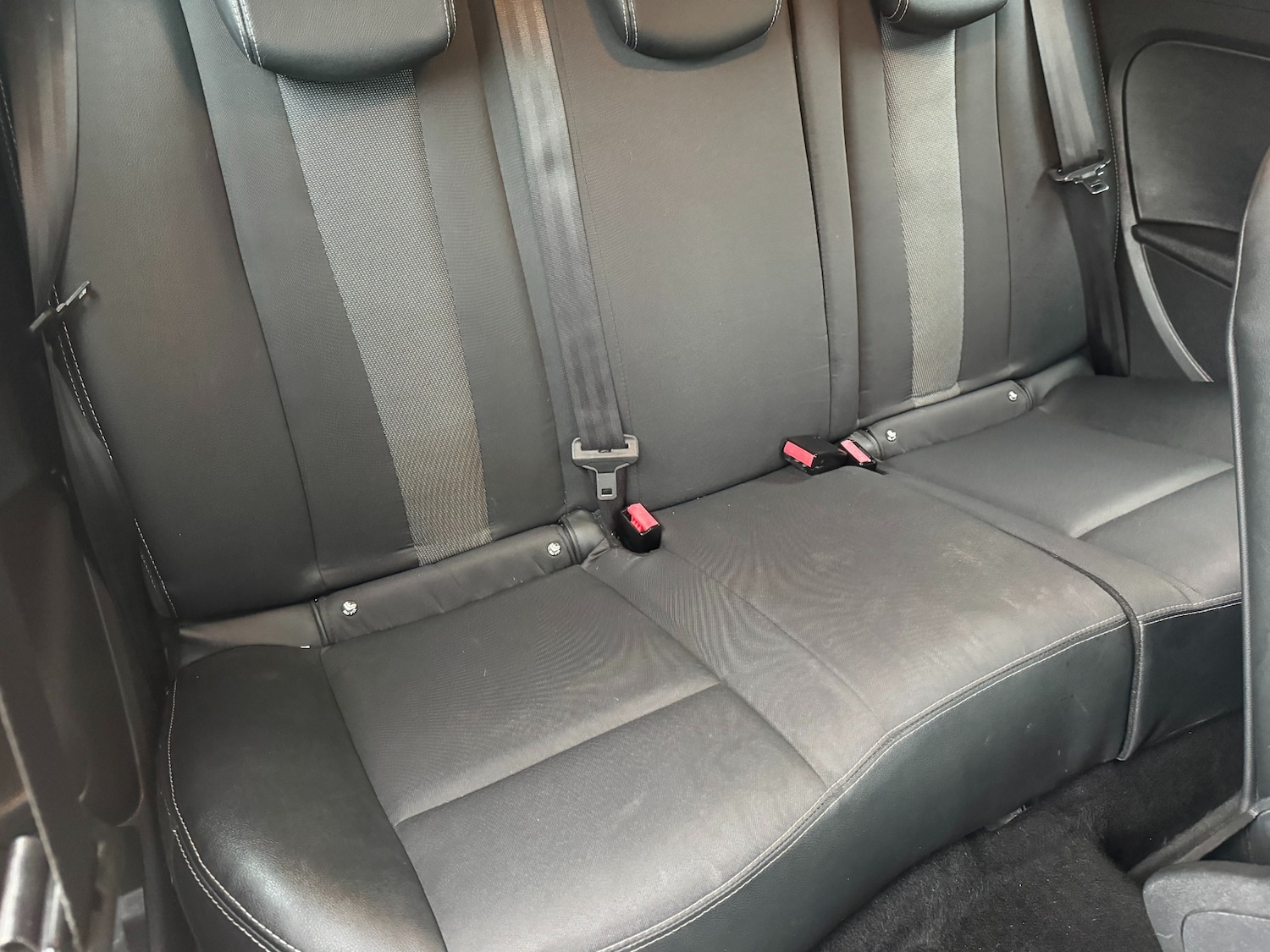 Used Renault Megane 2016 for sale - 77270798: Photo 19