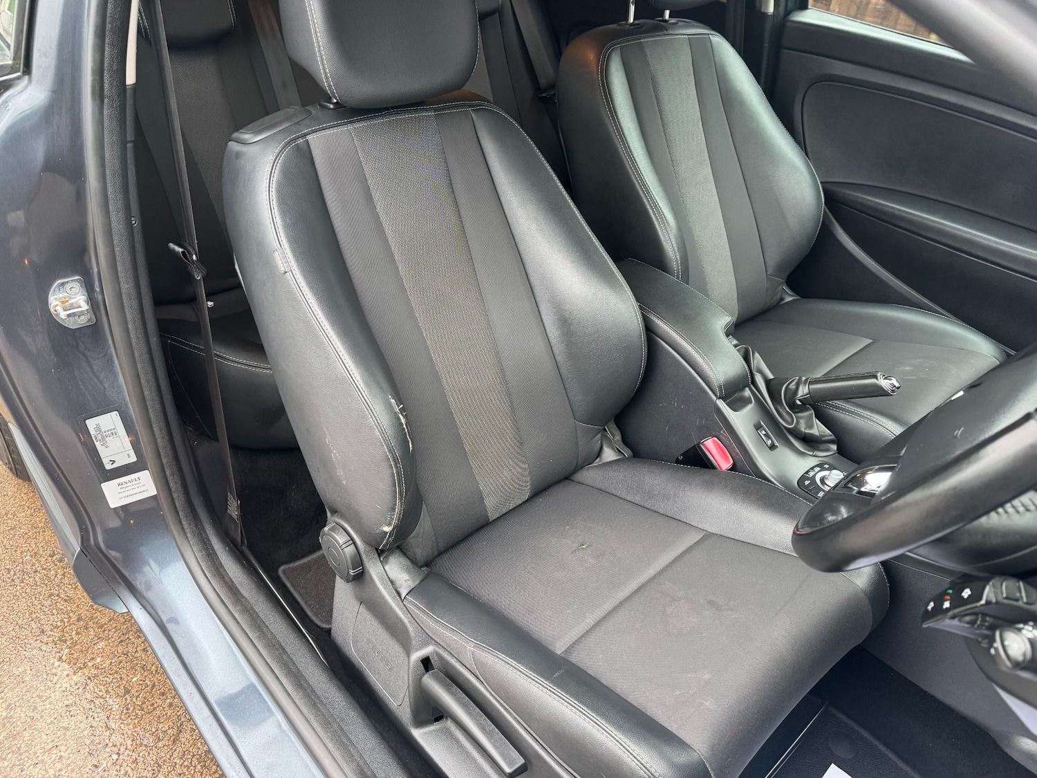 Used Renault Megane 2016 for sale - 77270798: Photo 20