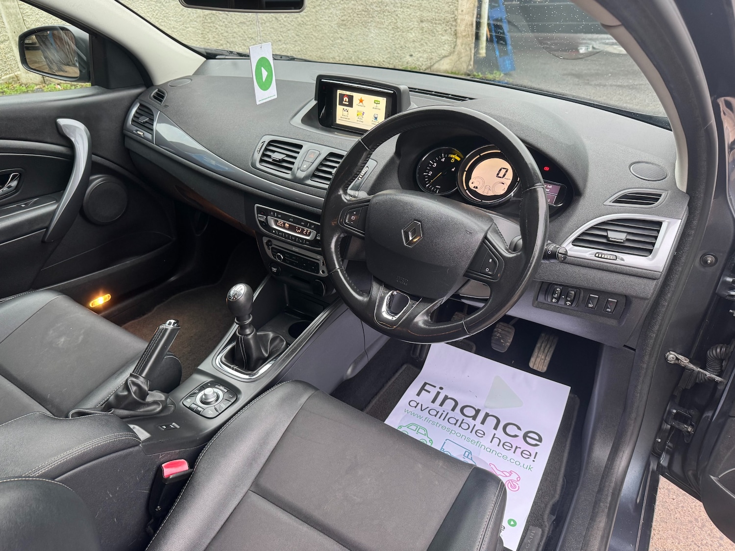 Used Renault Megane 2016 for sale - 77270798: Photo 21