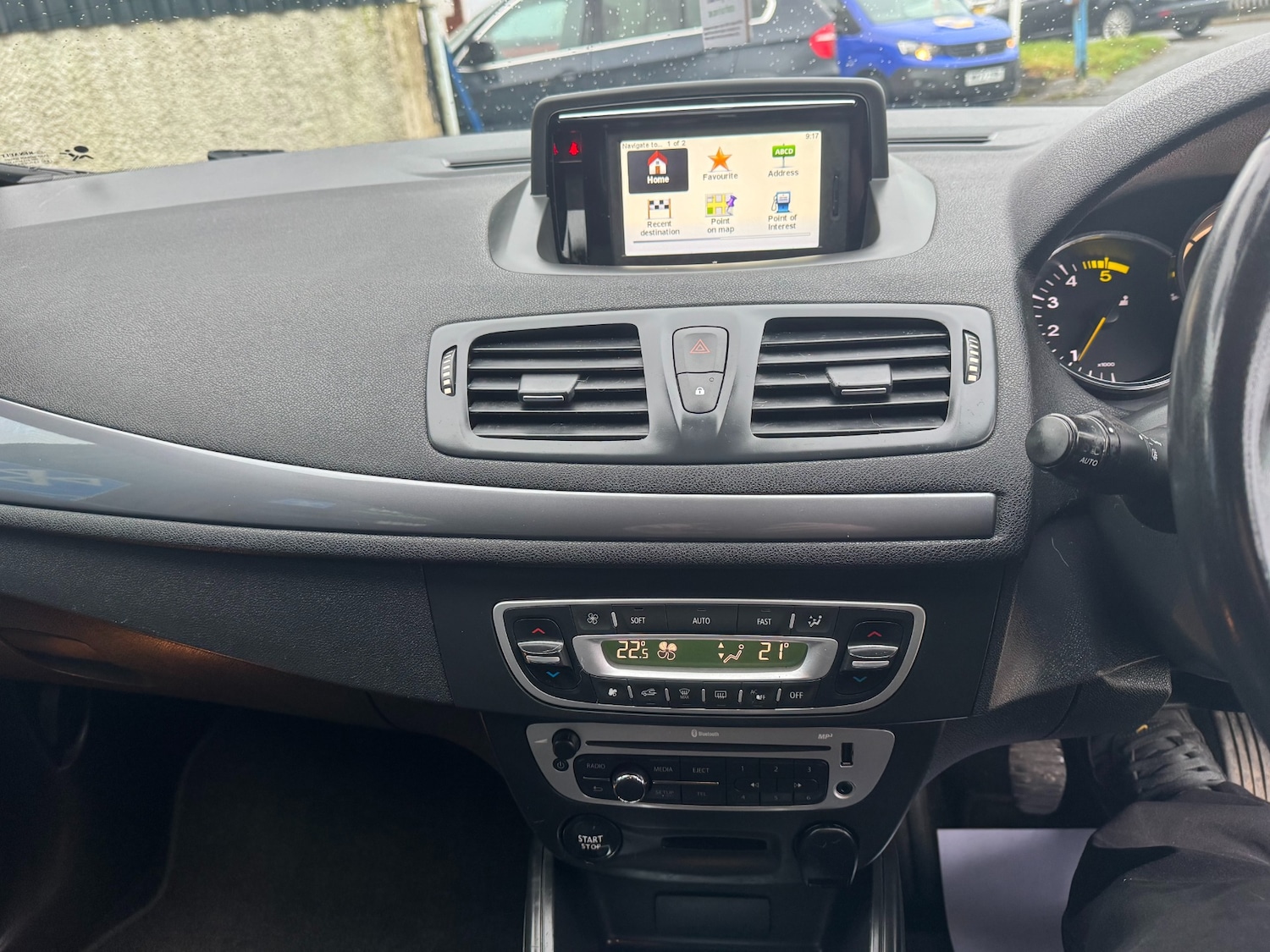 Used Renault Megane 2016 for sale - 77270798: Photo 22