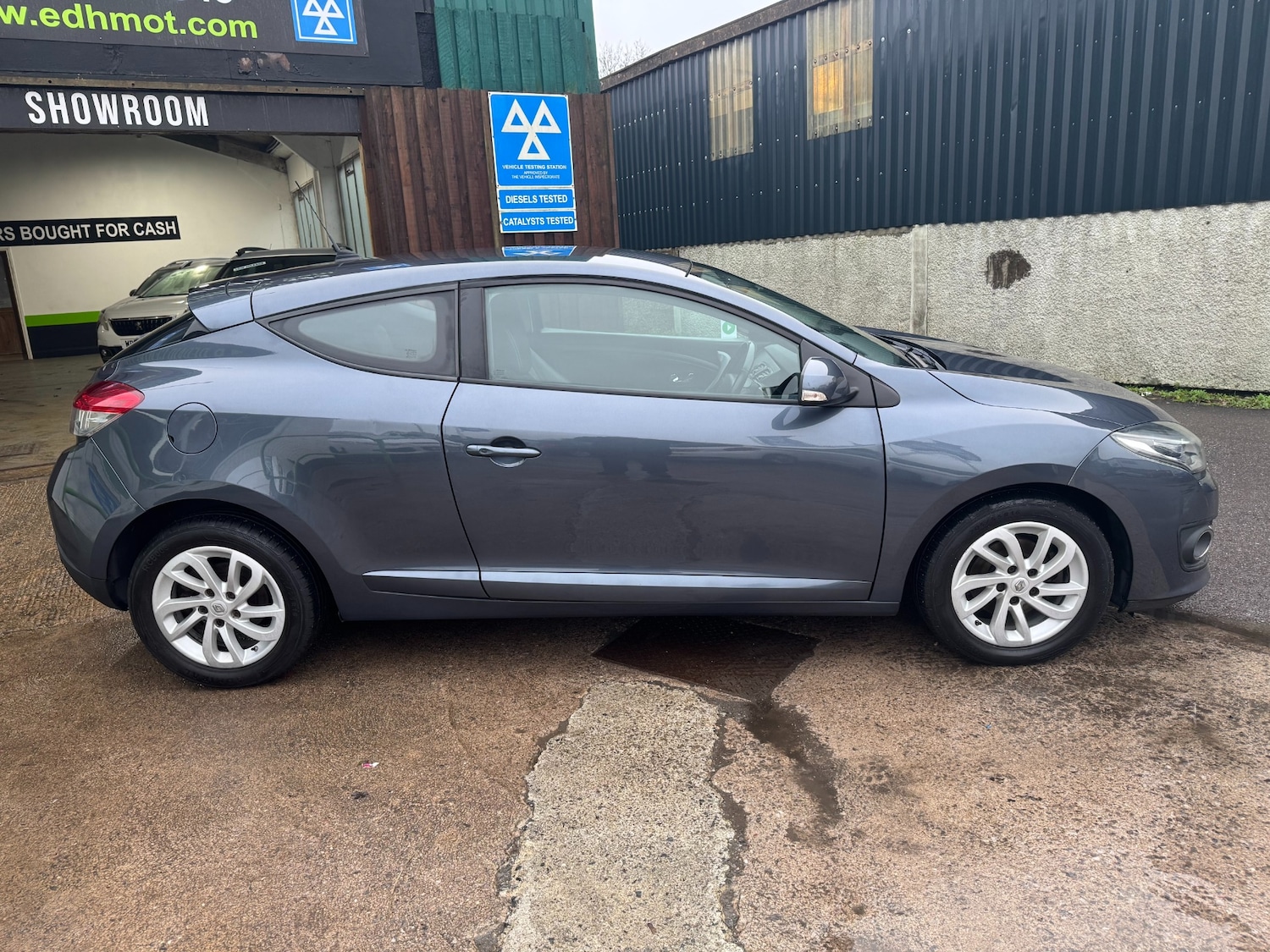 Used Renault Megane 2016 for sale - 77270798: Photo 5