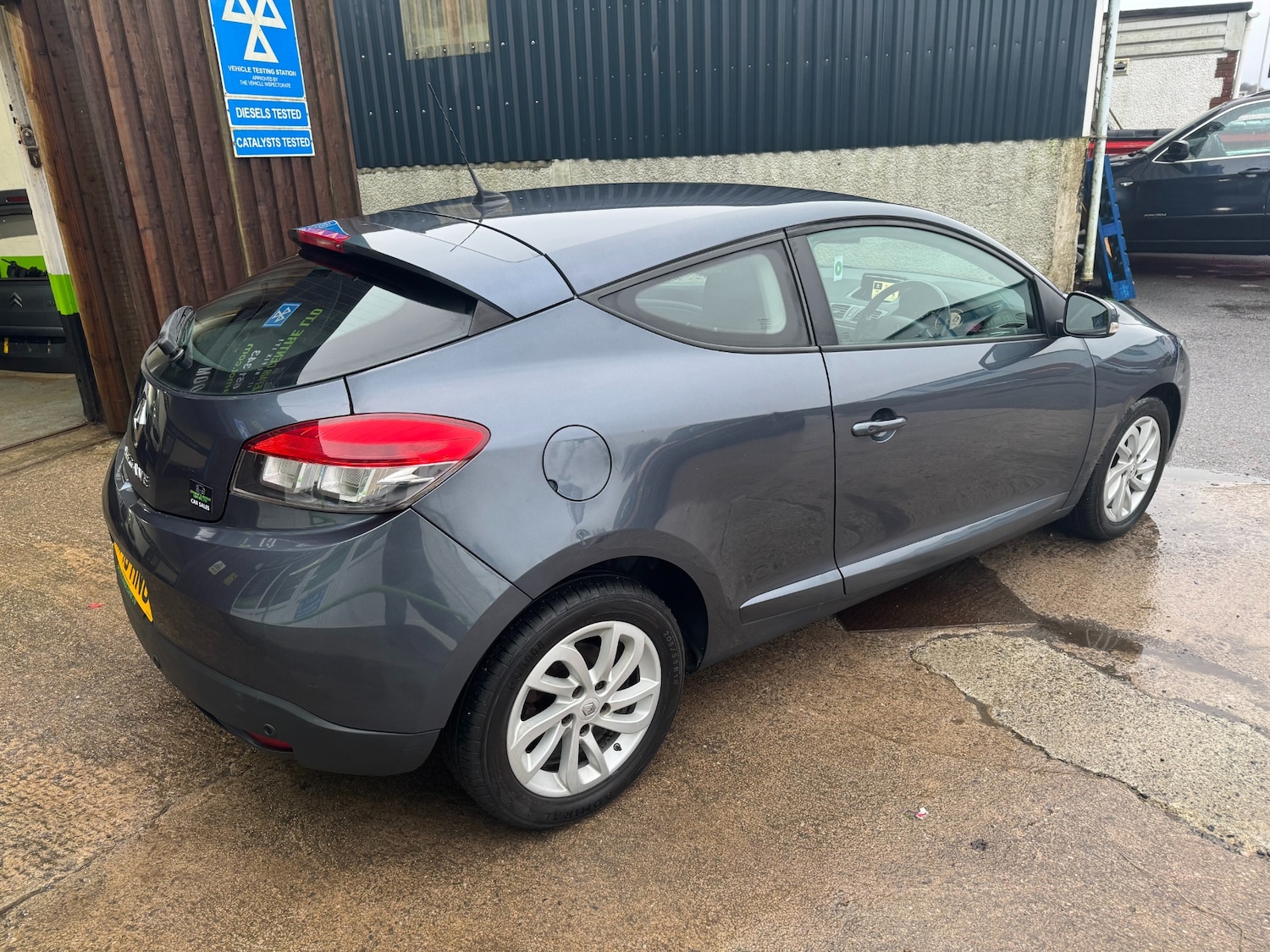 Used Renault Megane 2016 for sale - 77270798: Photo 6