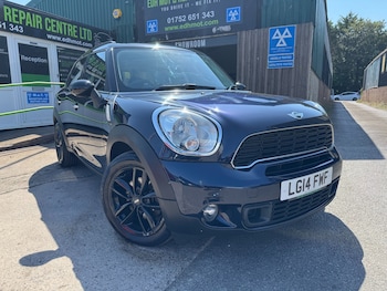 Used MINI Countryman 2014 for sale - 79503998: Photo