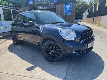 Used MINI Countryman 2014 for sale - 79503998: Photo