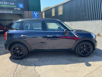 Used MINI Countryman 2014 for sale - 79503998: Photo