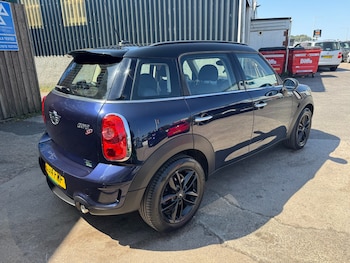 Used MINI Countryman 2014 for sale - 79503998: Photo