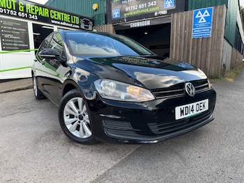 Used Volkswagen Golf 2014 for sale - 79572616: Photo