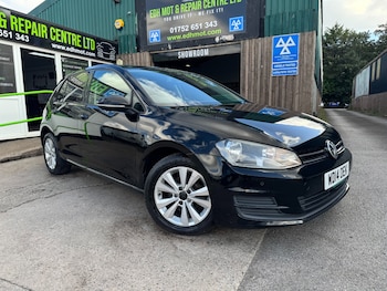 Used Volkswagen Golf 2014 for sale - 79572616: Photo