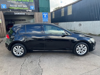 Used Volkswagen Golf 2014 for sale - 79572616: Photo