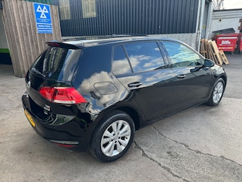 Used Volkswagen Golf 2014 for sale - 79572616: Photo