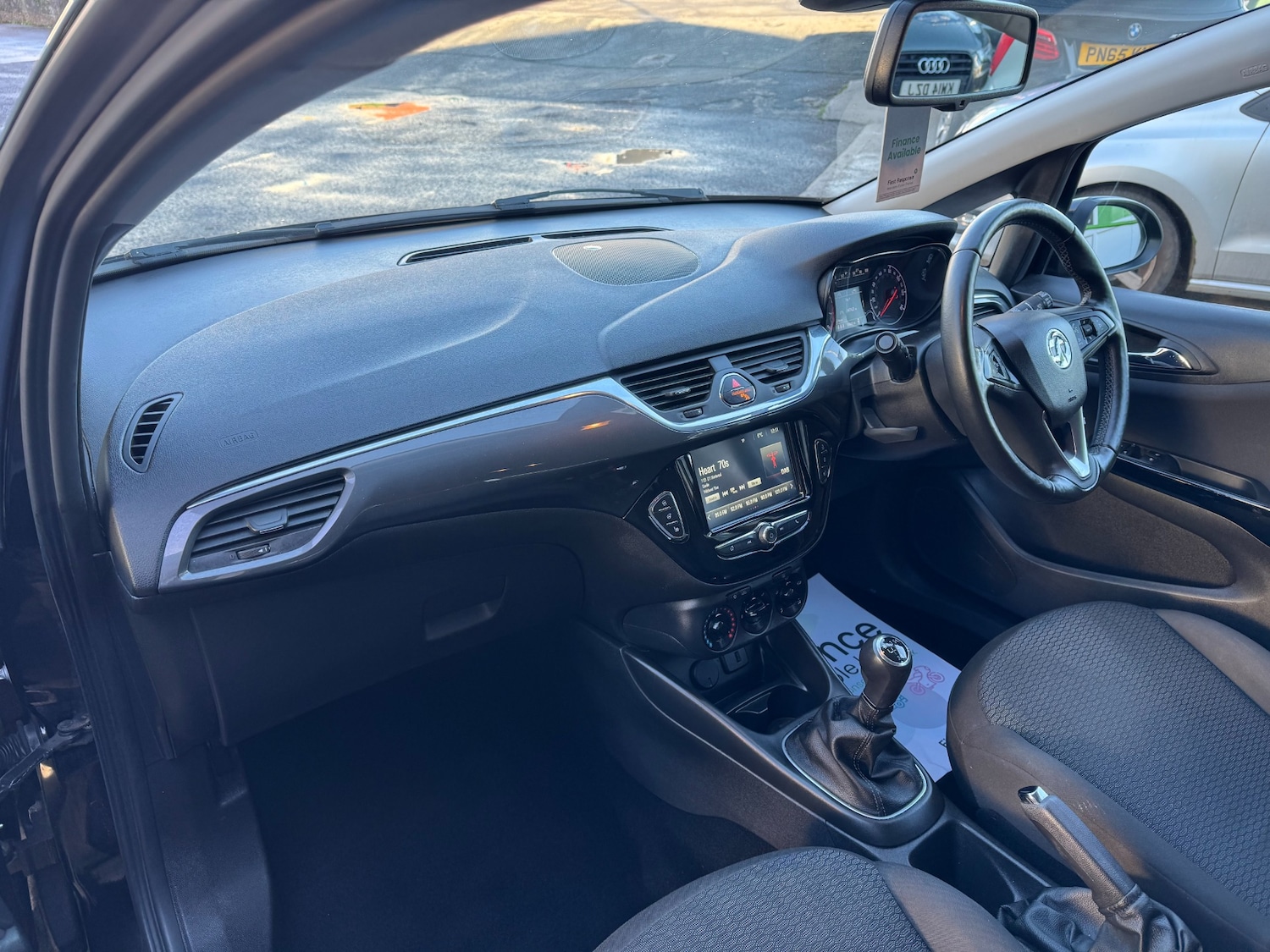 Used Vauxhall Corsa 2017 for sale - 76626040: Photo 15