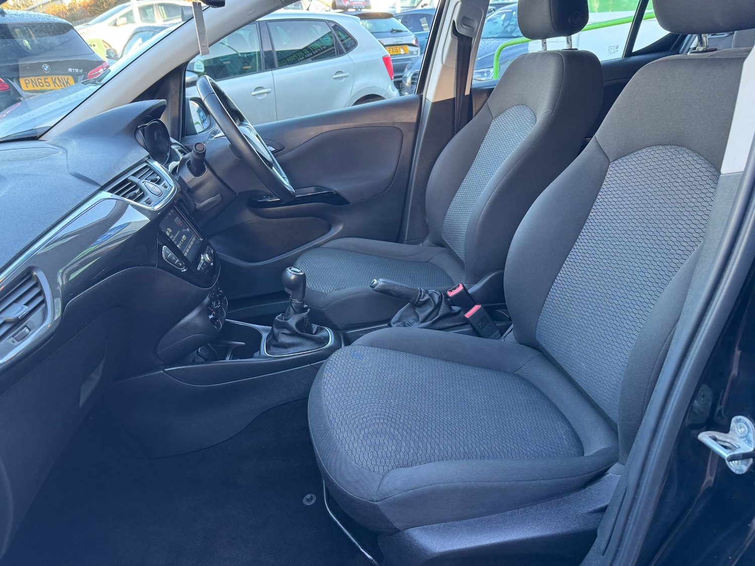 Used Vauxhall Corsa 2017 for sale - 76626040: Photo 16