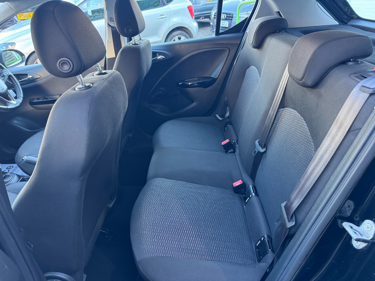 Used Vauxhall Corsa 2017 for sale - 76626040: Photo 17