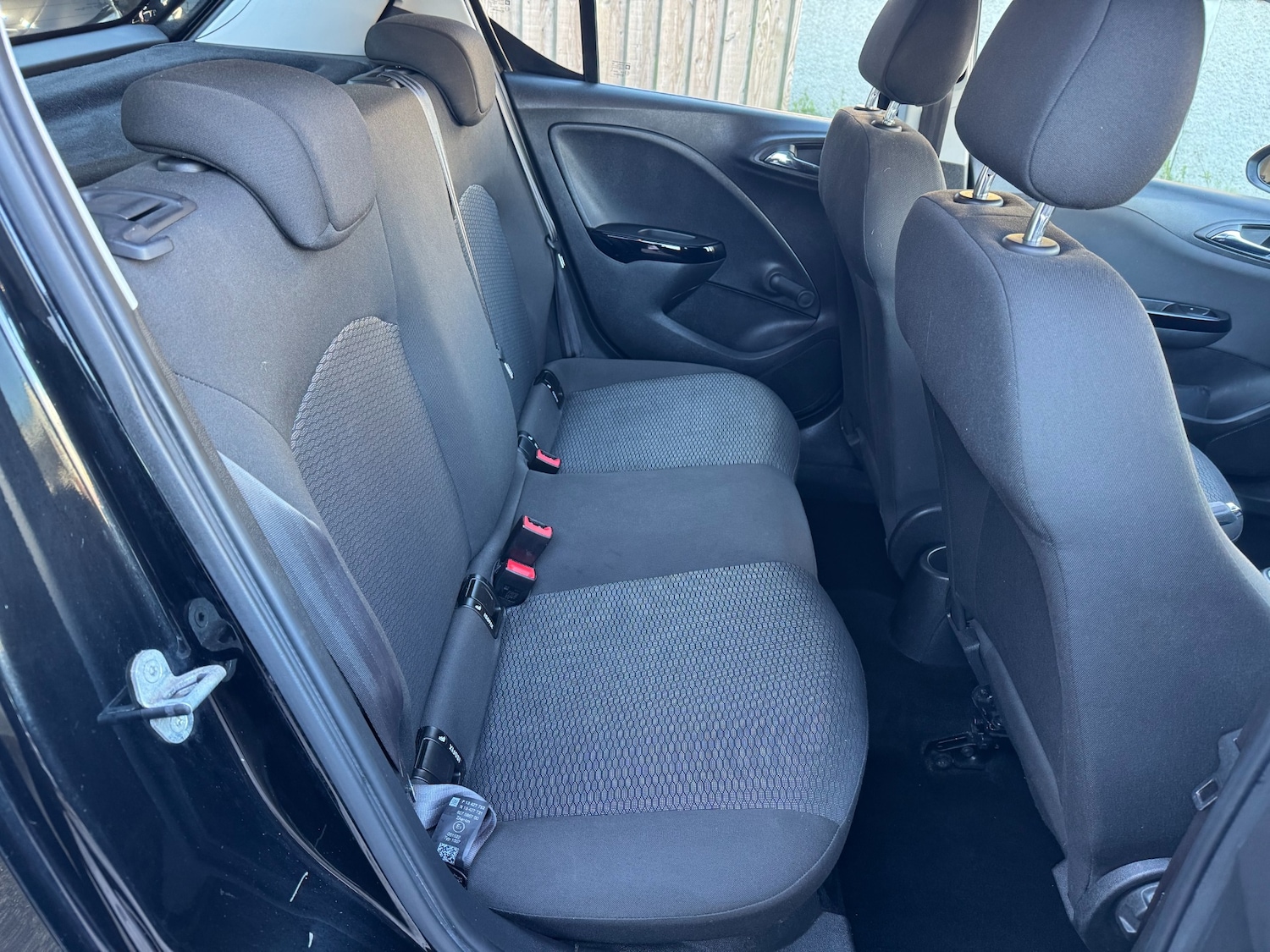 Used Vauxhall Corsa 2017 for sale - 76626040: Photo 19