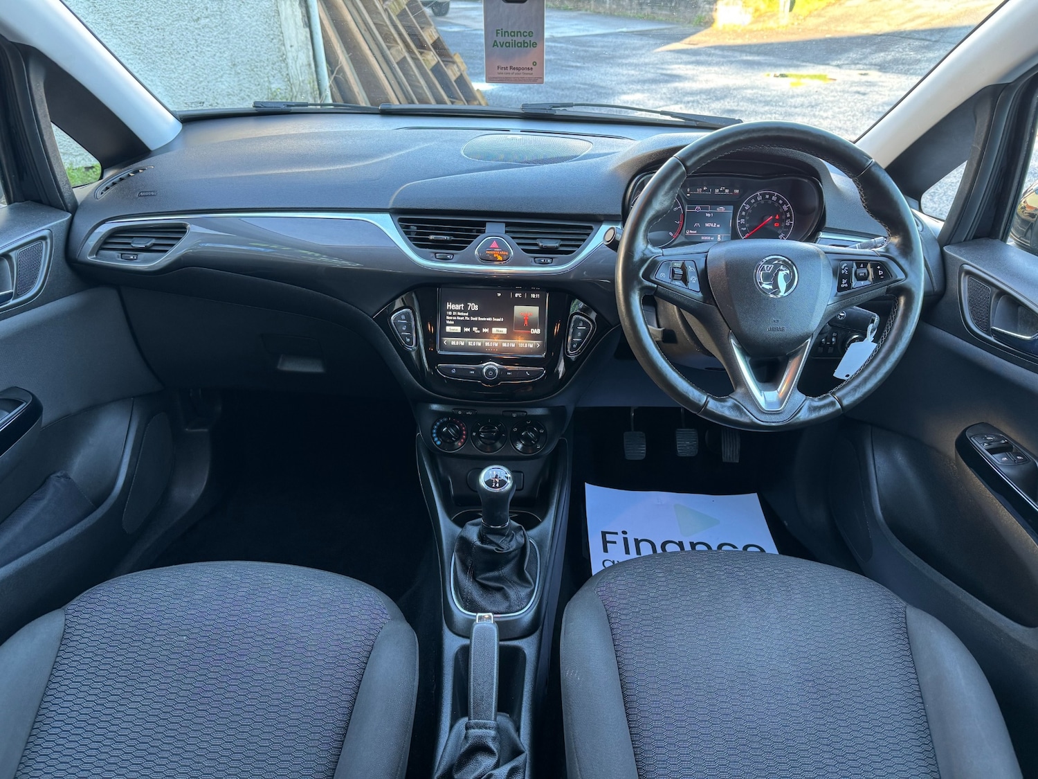 Used Vauxhall Corsa 2017 for sale - 76626040: Photo 20