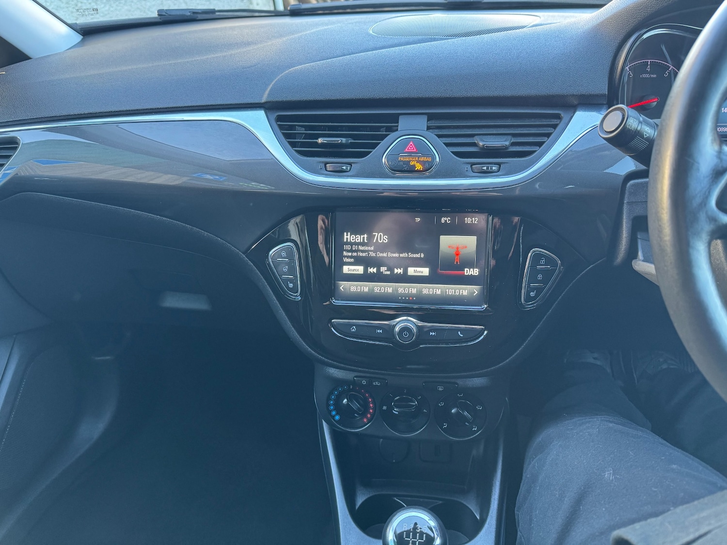 Used Vauxhall Corsa 2017 for sale - 76626040: Photo 25