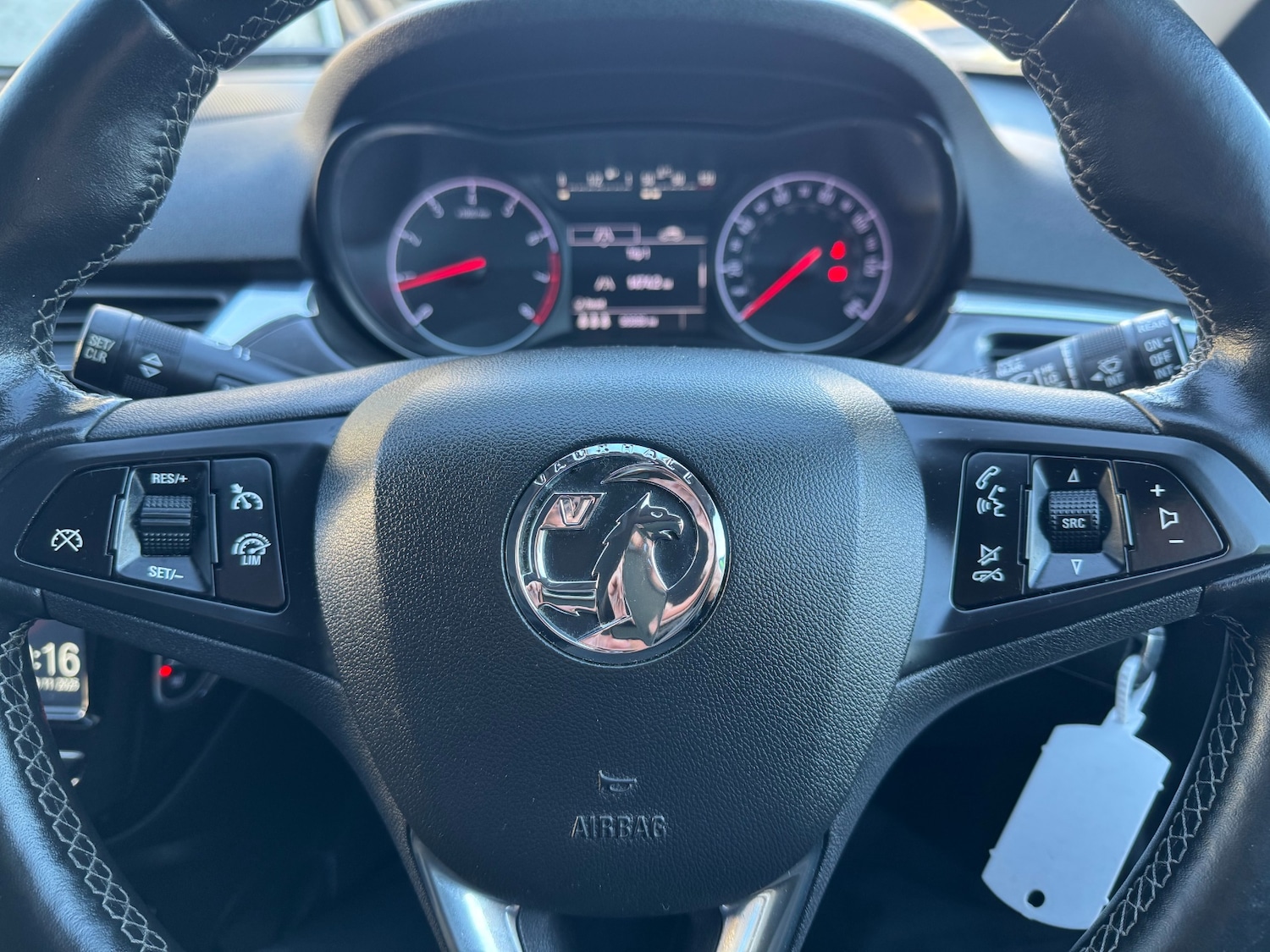 Used Vauxhall Corsa 2017 for sale - 76626040: Photo 26