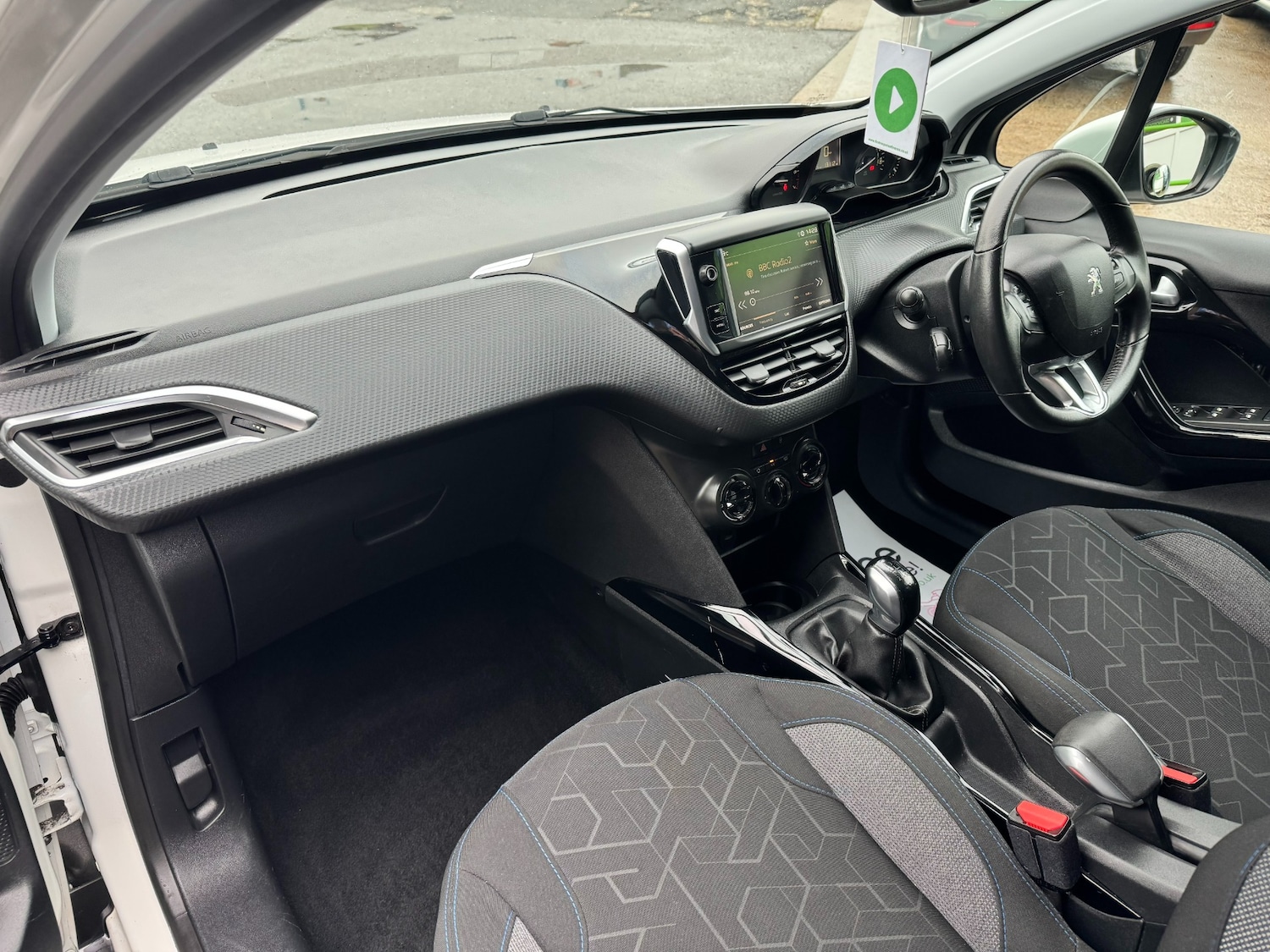 Used Peugeot 2008 2019 for sale - 77208776: Photo 15