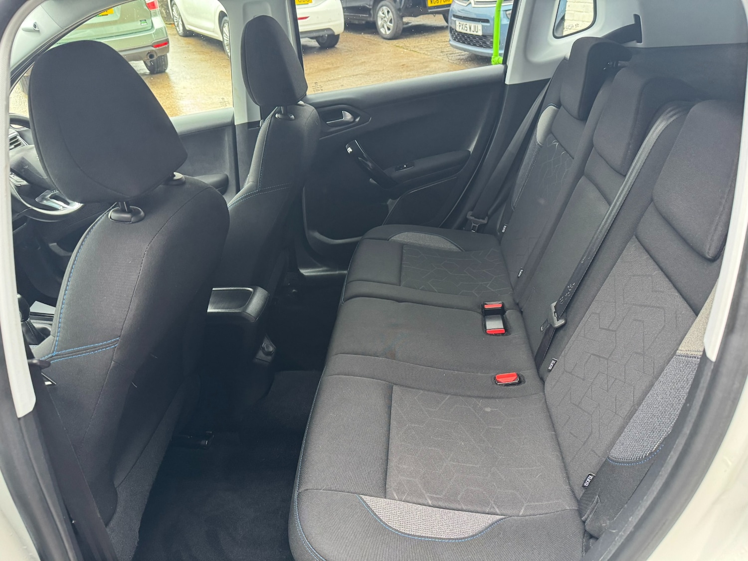 Used Peugeot 2008 2019 for sale - 77208776: Photo 17