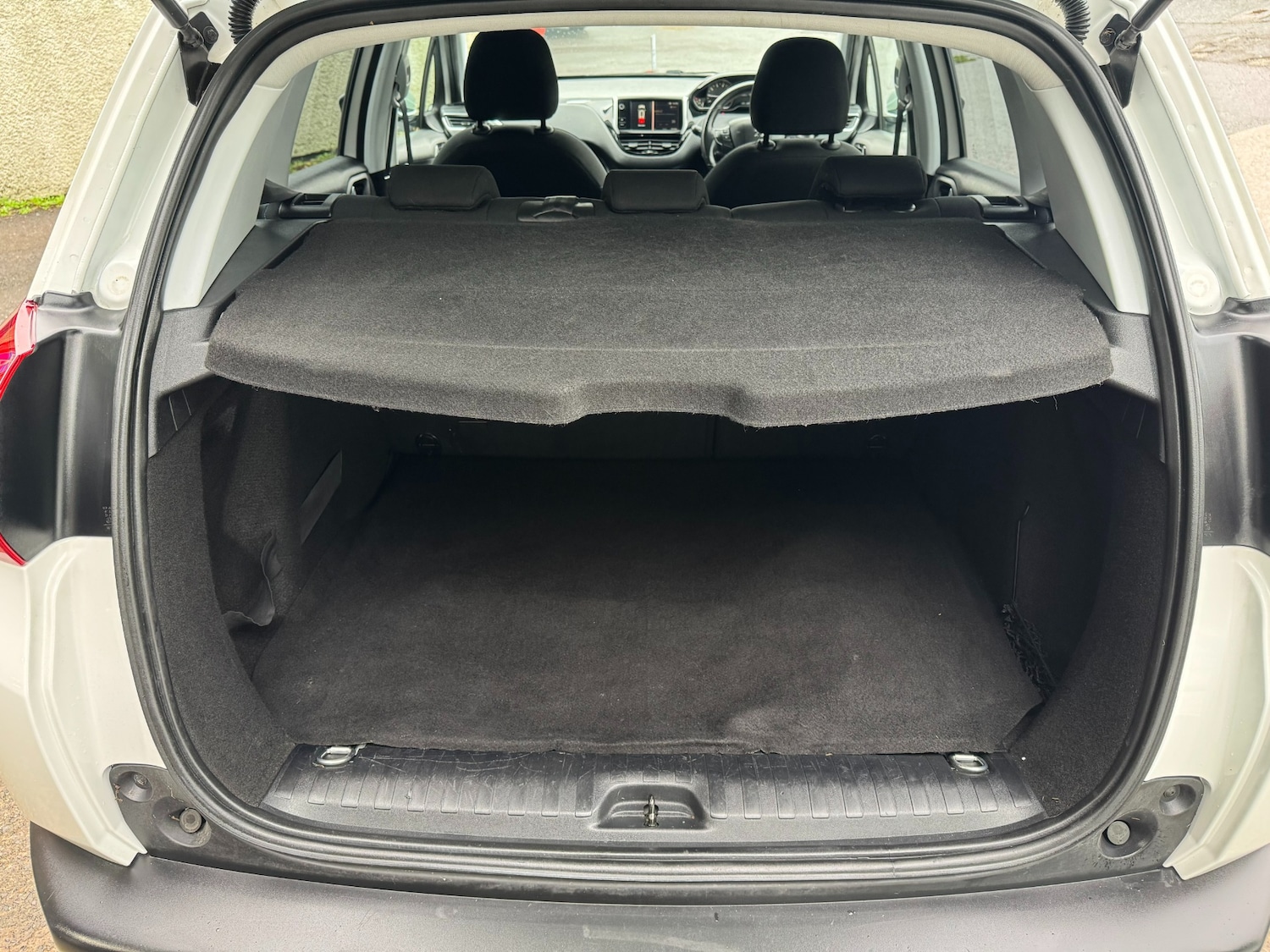 Used Peugeot 2008 2019 for sale - 77208776: Photo 18