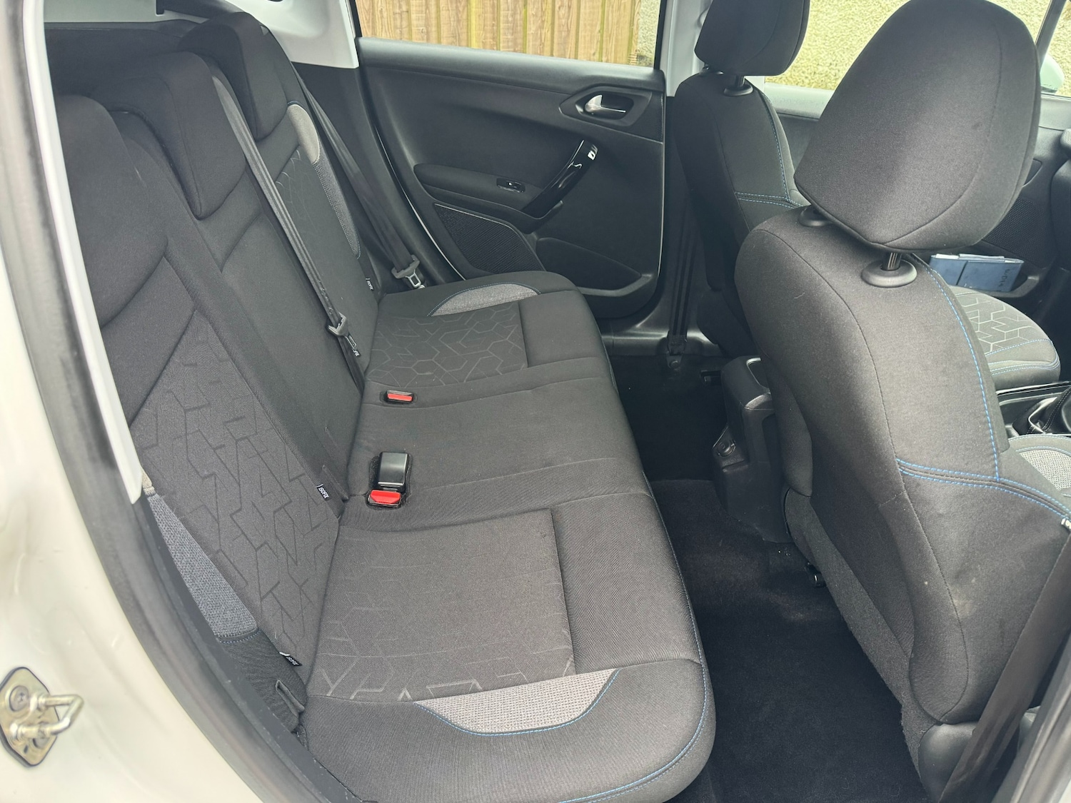 Used Peugeot 2008 2019 for sale - 77208776: Photo 19