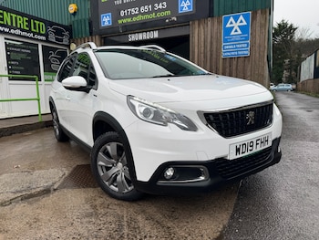 2019 (19) - 1.2 PureTech Signature 5dr [Start Stop]