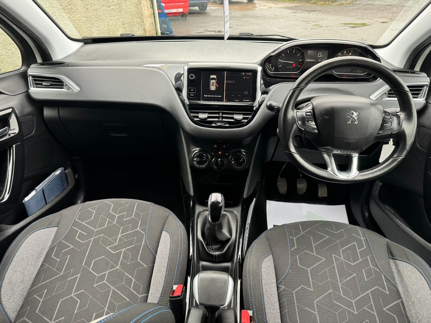 Used Peugeot 2008 2019 for sale - 77208776: Photo 20