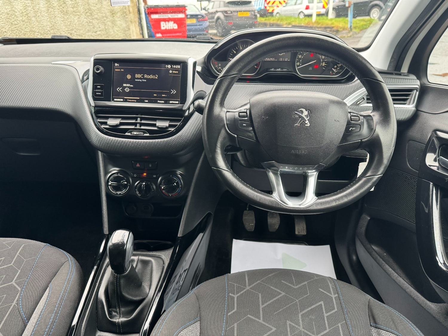 Used Peugeot 2008 2019 for sale - 77208776: Photo 21