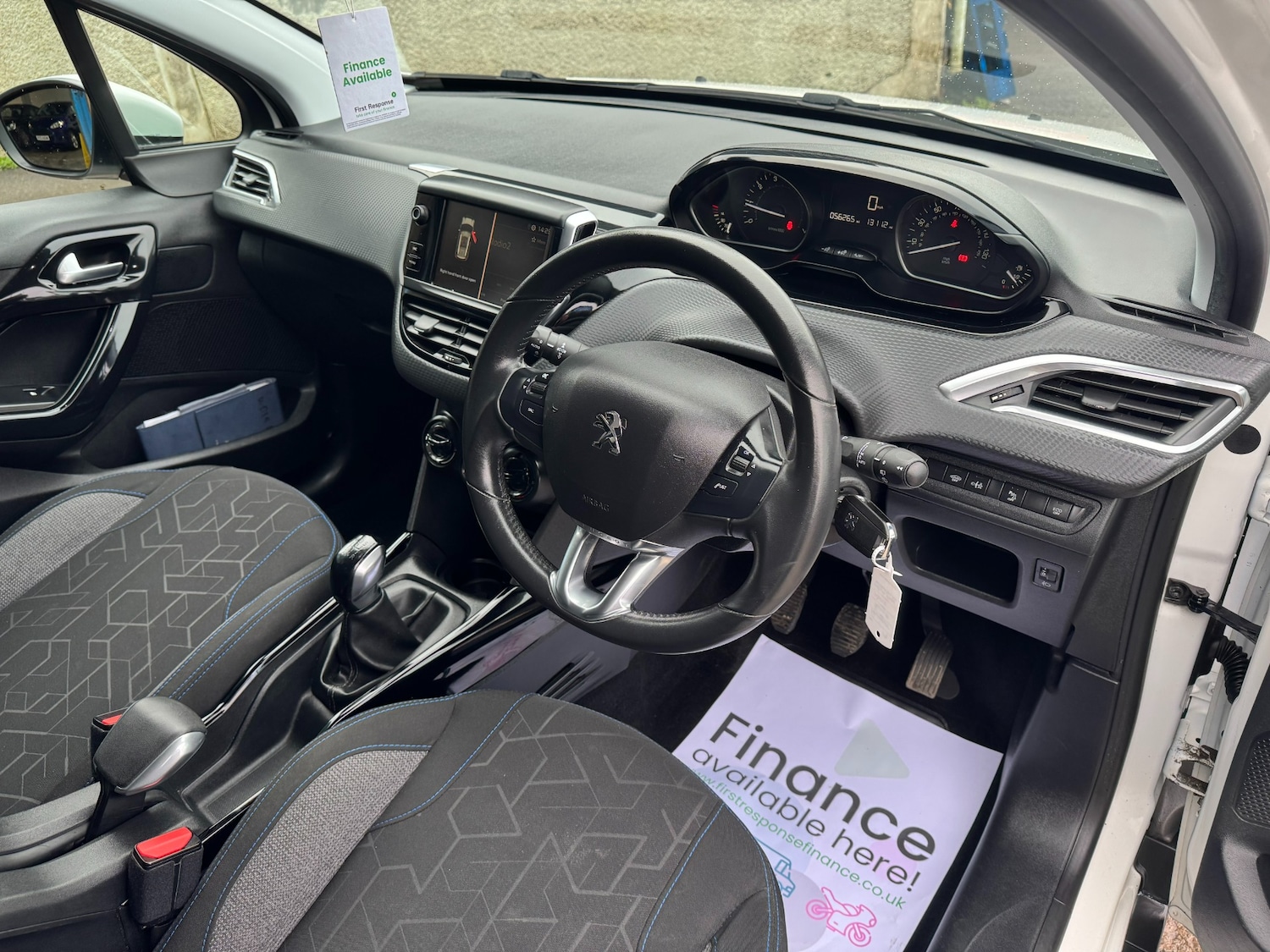 Used Peugeot 2008 2019 for sale - 77208776: Photo 23