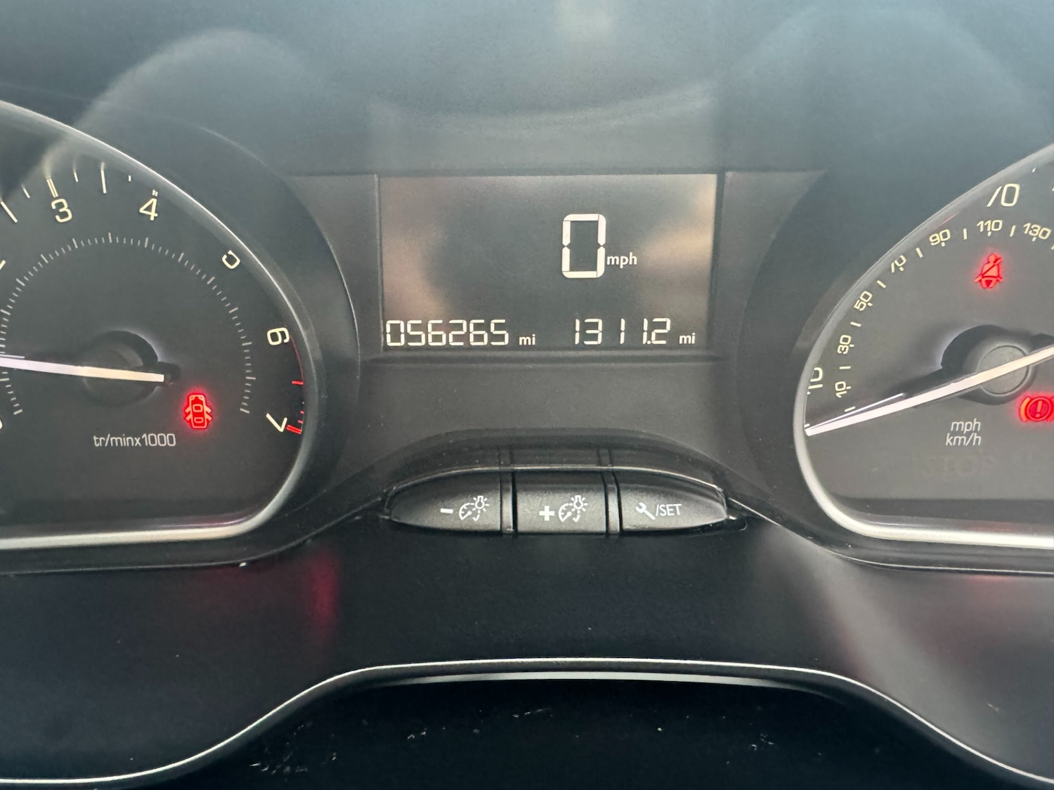 Used Peugeot 2008 2019 for sale - 77208776: Photo 24