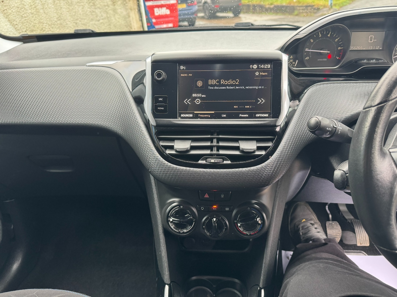 Used Peugeot 2008 2019 for sale - 77208776: Photo 25