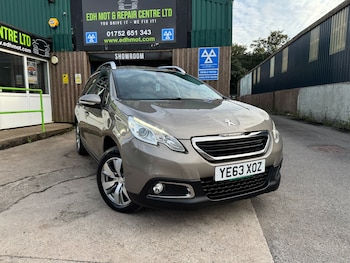 2013 (63) - 1.2 VTi Active 5dr