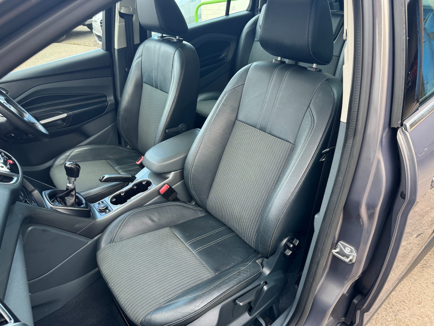 Used Ford Grand C-Max 2014 for sale - 78025186: Photo 15