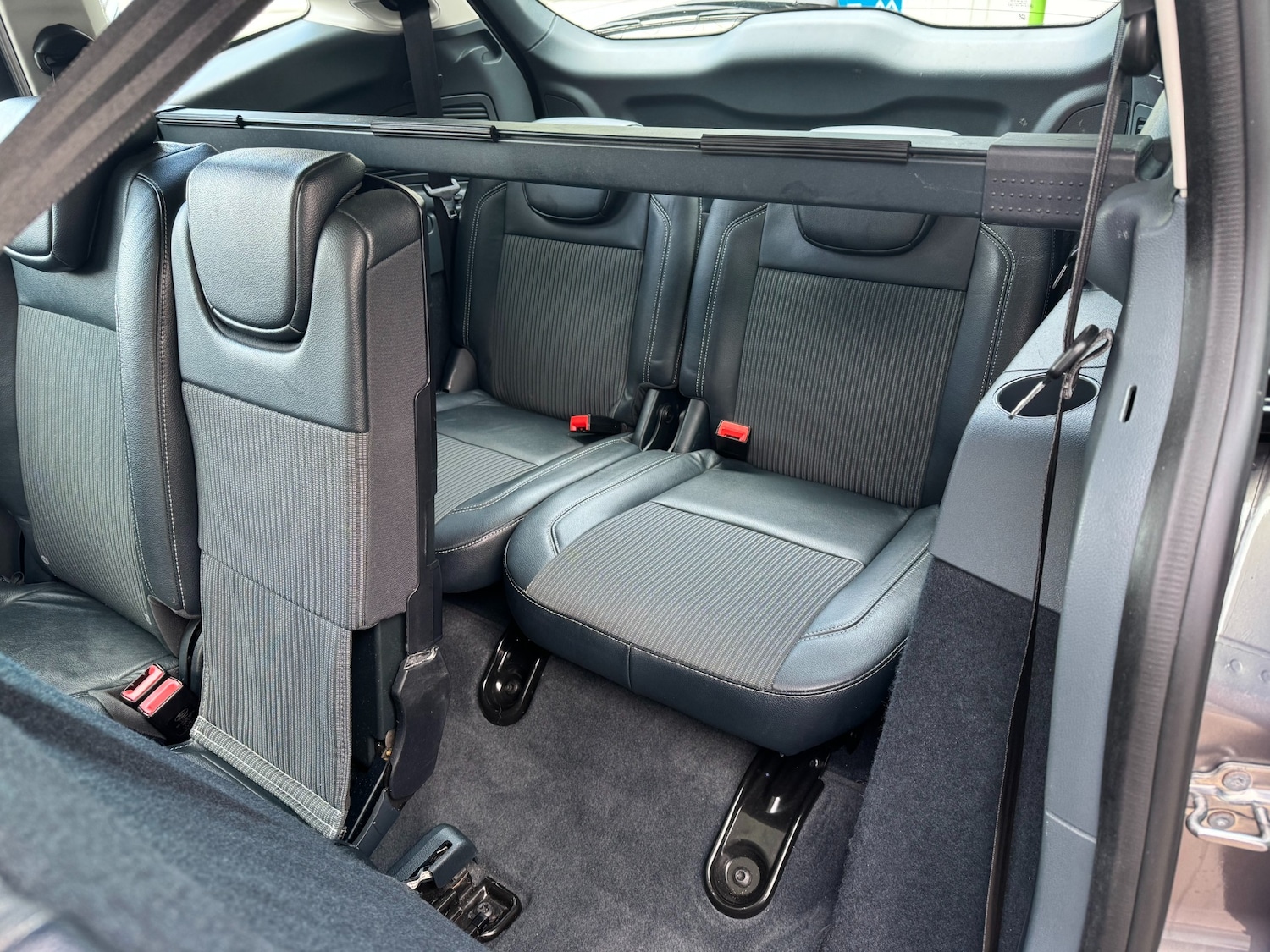 Used Ford Grand C-Max 2014 for sale - 78025186: Photo 17