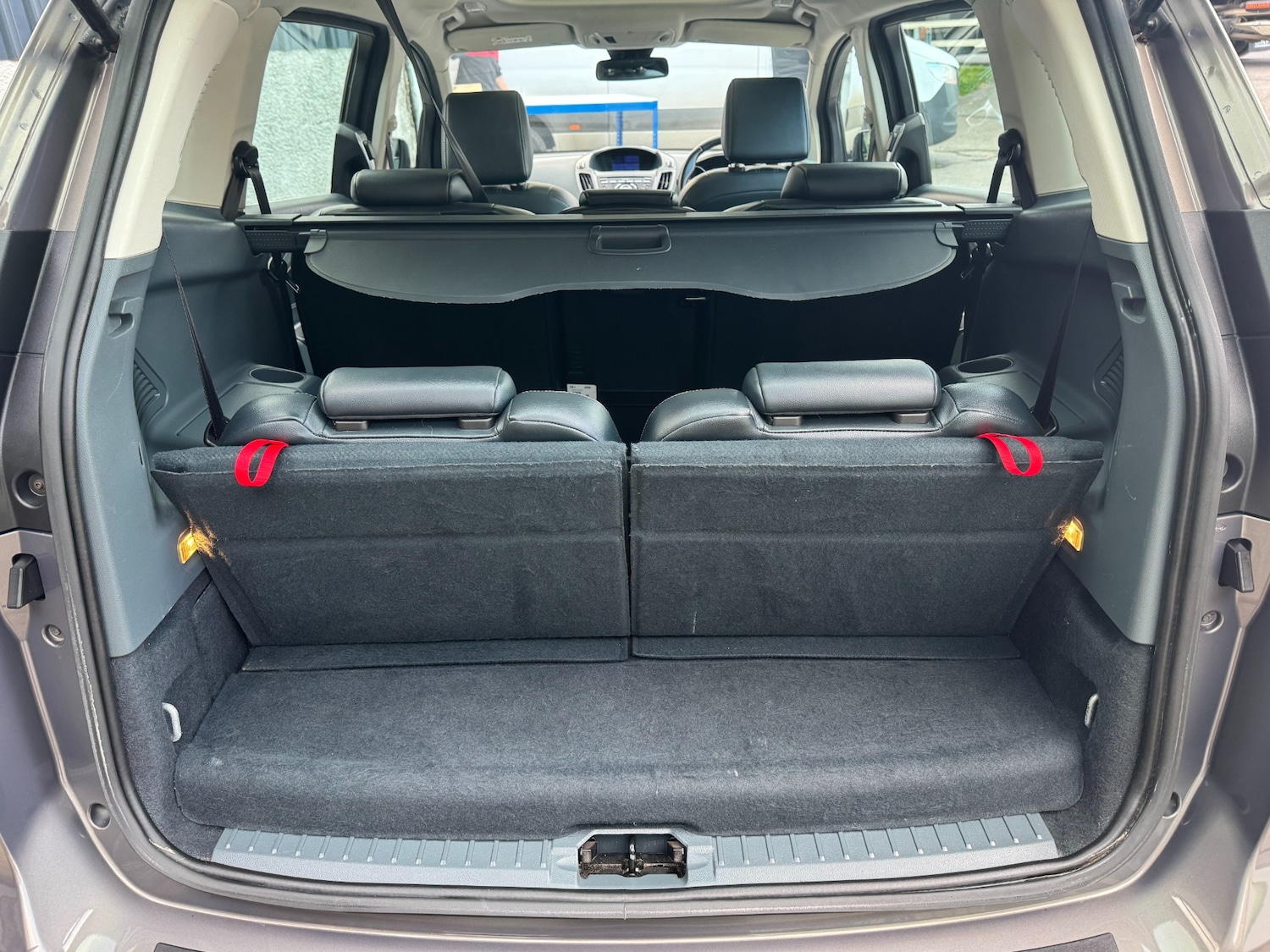 Used Ford Grand C-Max 2014 for sale - 78025186: Photo 18