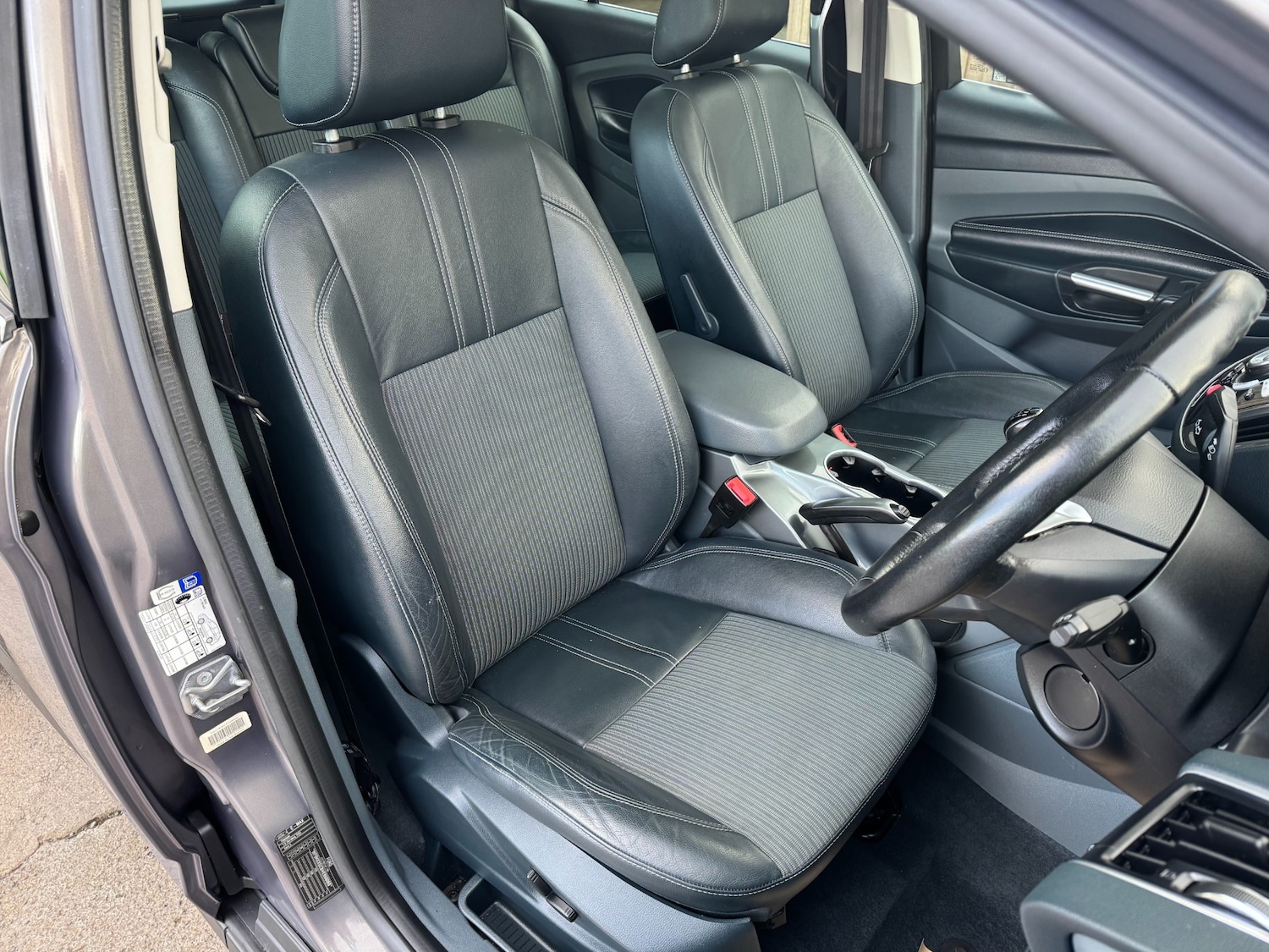 Used Ford Grand C-Max 2014 for sale - 78025186: Photo 22