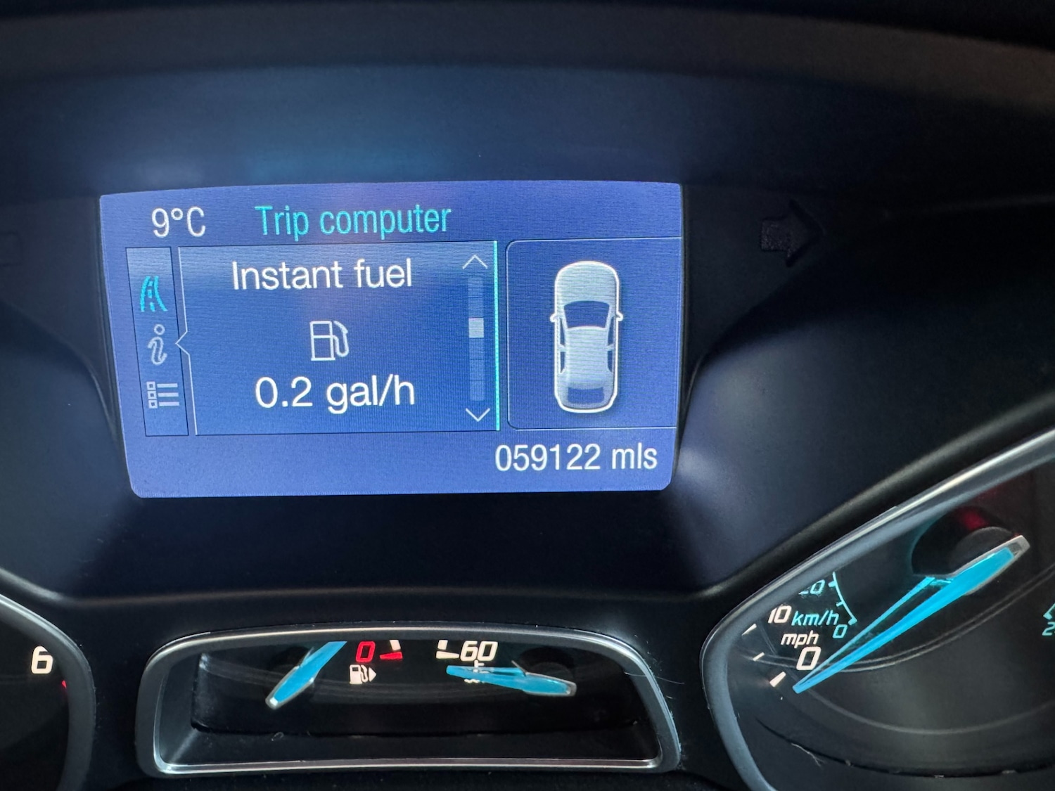 Used Ford Grand C-Max 2014 for sale - 78025186: Photo 24