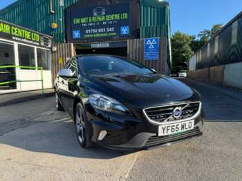 2015 (65) - T2 [122] R DESIGN 5dr