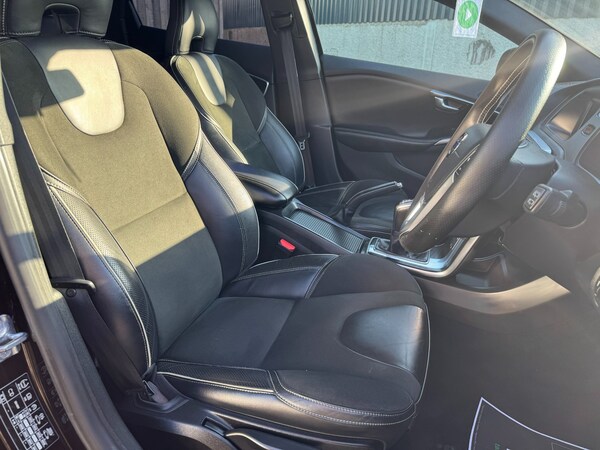 Used Volvo V40 2015 for sale - 75203783: Photo 22