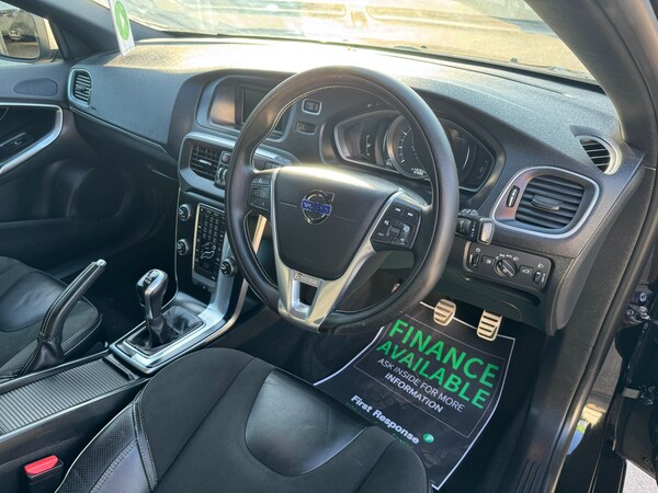 Used Volvo V40 2015 for sale - 75203783: Photo 23