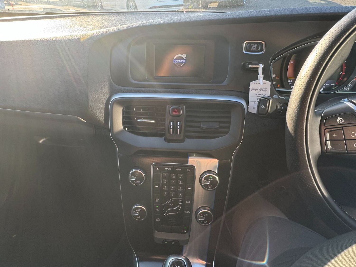 Vehicle 25
